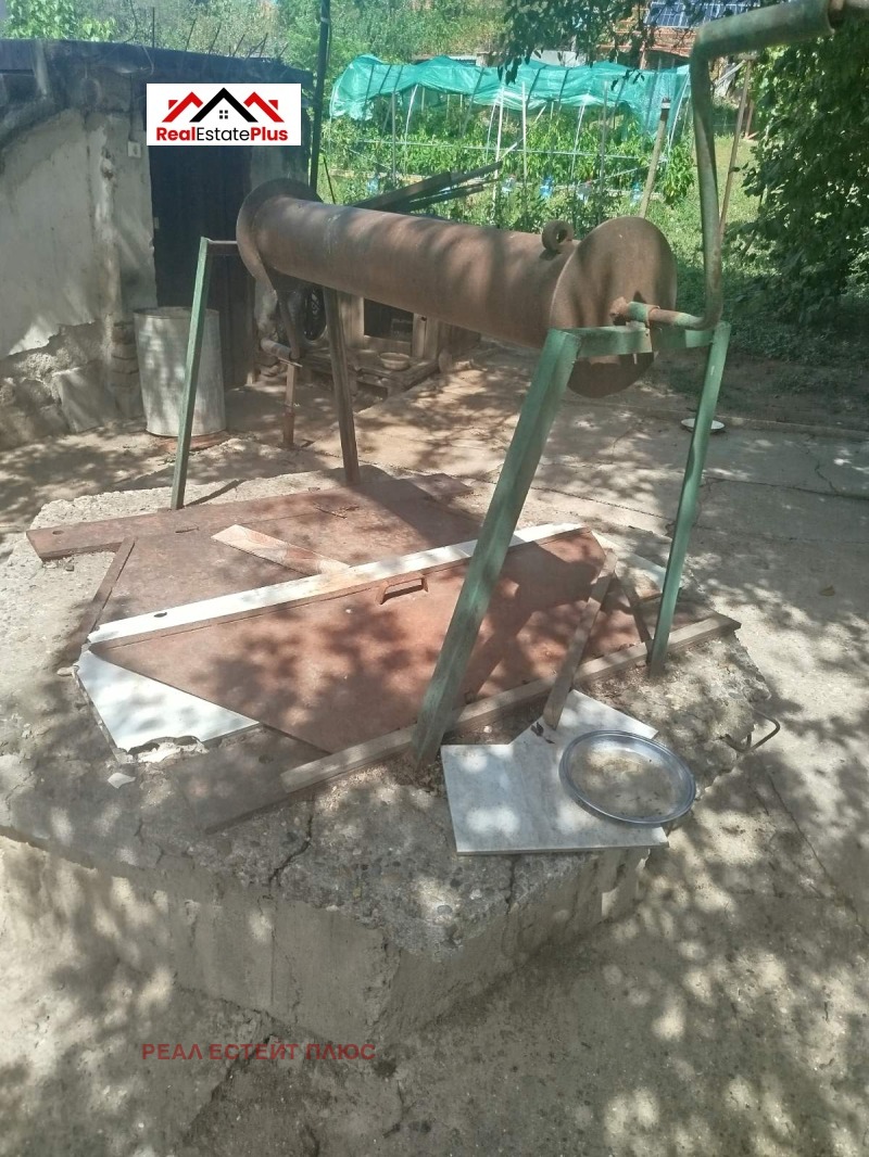 Till salu  Hus region Pleven , Grivica , 144 kvm | 24830404 - bild [4]