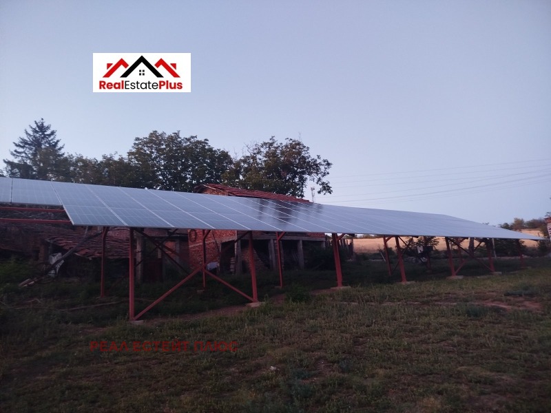 Till salu  Hus region Pleven , Grivica , 144 kvm | 24830404 - bild [12]