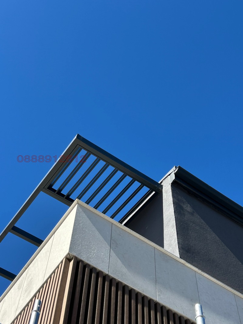 Продава  Къща град София , м-т Детски град , 272 кв.м | 52166882 - изображение [5]