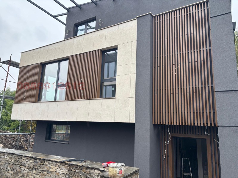 Продава  Къща град София , м-т Детски град , 272 кв.м | 52166882 - изображение [4]