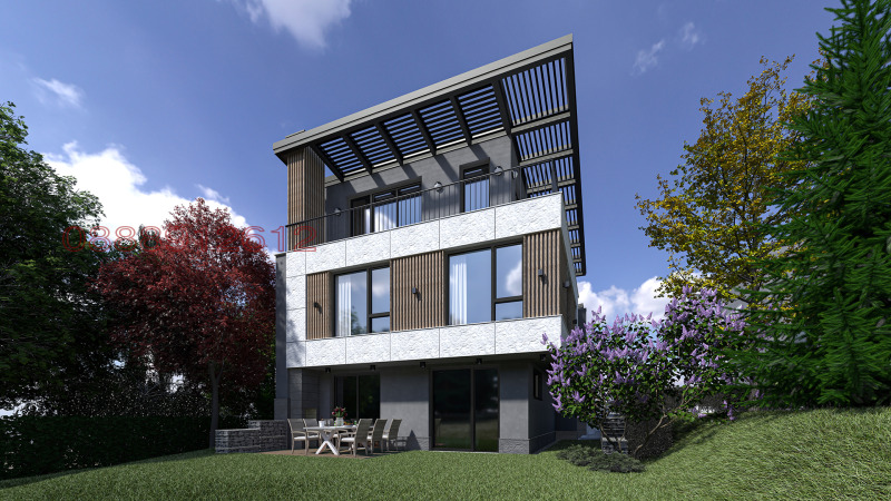 Продава  Къща град София , м-т Детски град , 272 кв.м | 52166882 - изображение [2]