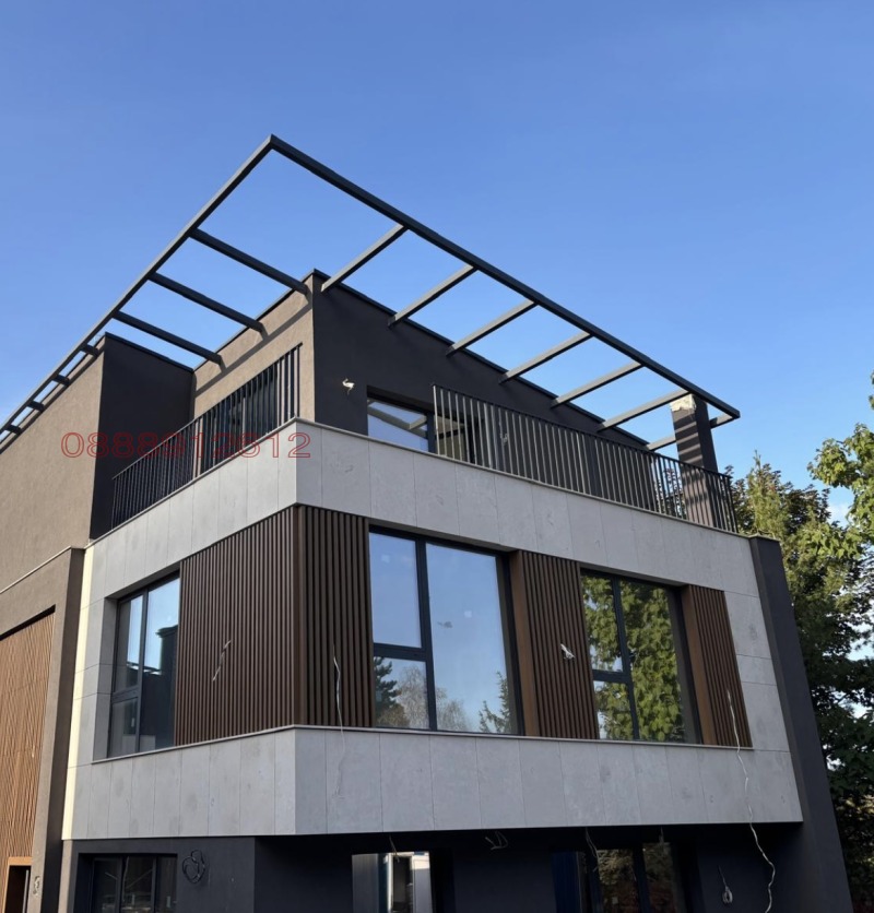 Продава  Къща град София , м-т Детски град , 272 кв.м | 52166882 - изображение [11]