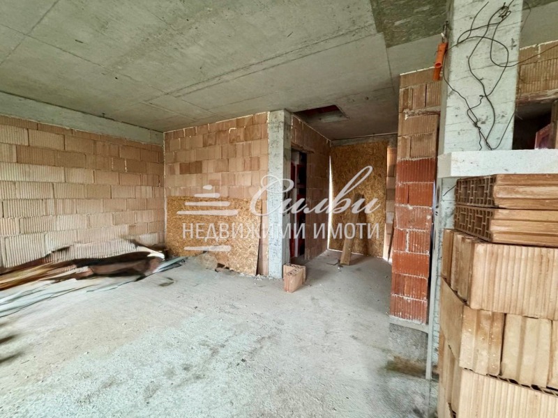 Продава КЪЩА, с. Васил Друмев, област Шумен, снимка 4 - Къщи - 52846941