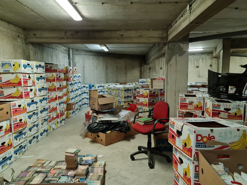 De vânzare  Depozitare Sofia , Drujba 2 , 232 mp | 91246082 - imagine [4]