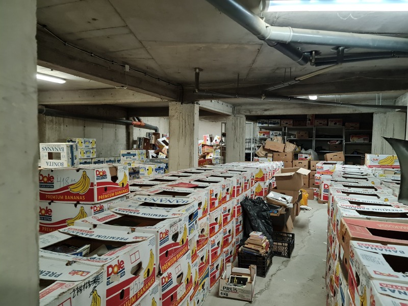 Продава СКЛАД, гр. София, Дружба 2, снимка 9 - Складове - 50268777