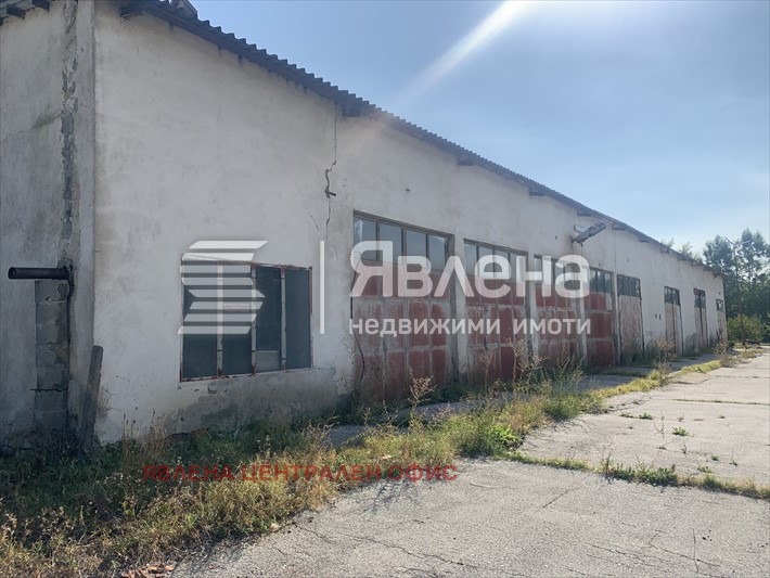 Продава СКЛАД, гр. Костенец, област София област, снимка 4 - Складове - 53169313