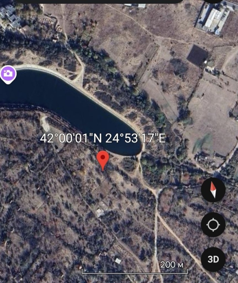 Til salgs  Plott region Plovdiv , Asenovgrad , 680 kvm | 89918910