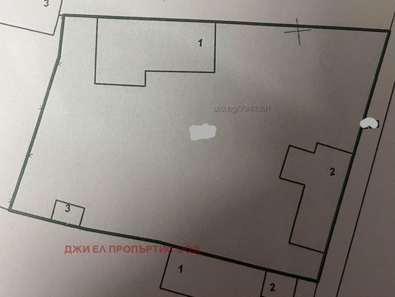 Продава ПАРЦЕЛ, гр. София, гр. Нови Искър, снимка 4 - Парцели - 55006196
