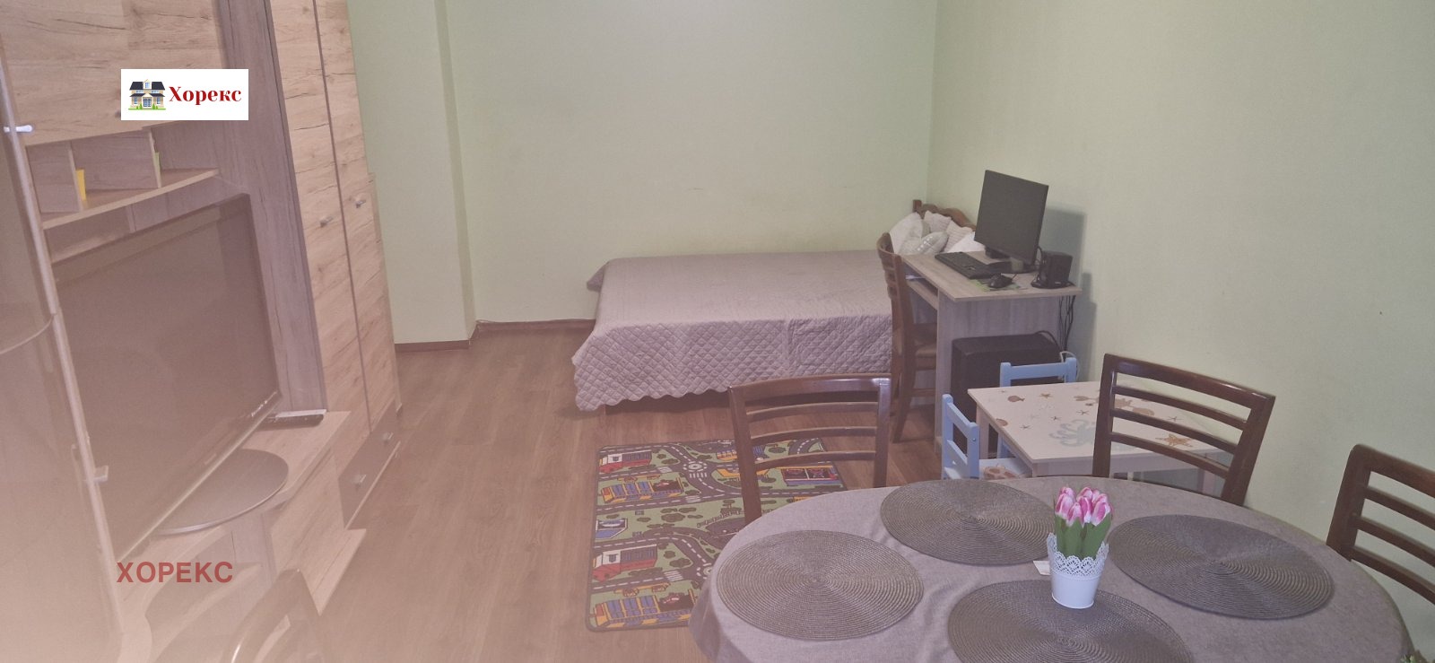 Продава 1-СТАЕН, гр. София, Връбница 2, снимка 5 - Апартаменти - 53950264