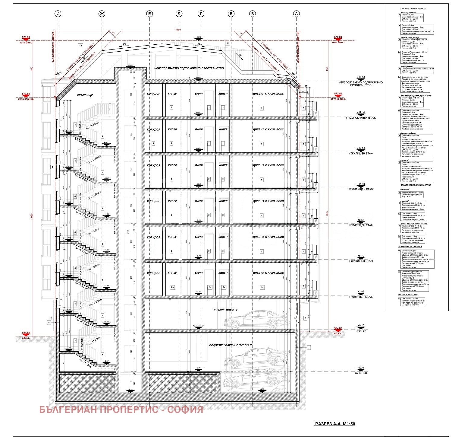 Продава 2-СТАЕН, гр. София, Люлин 10, снимка 2 - Апартаменти - 53947780