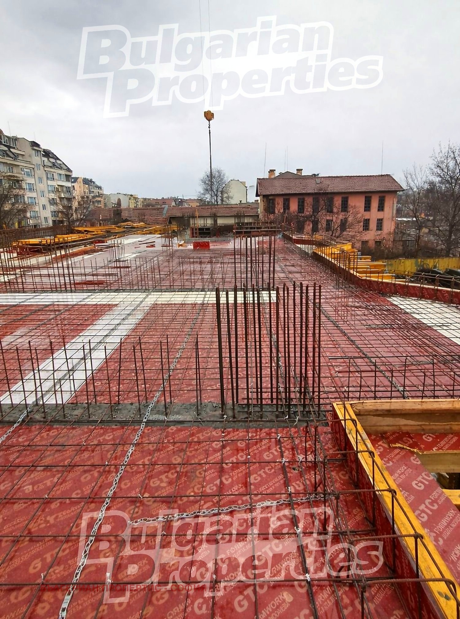 Продава 2-СТАЕН, гр. София, Люлин 10, снимка 6 - Апартаменти - 53947780