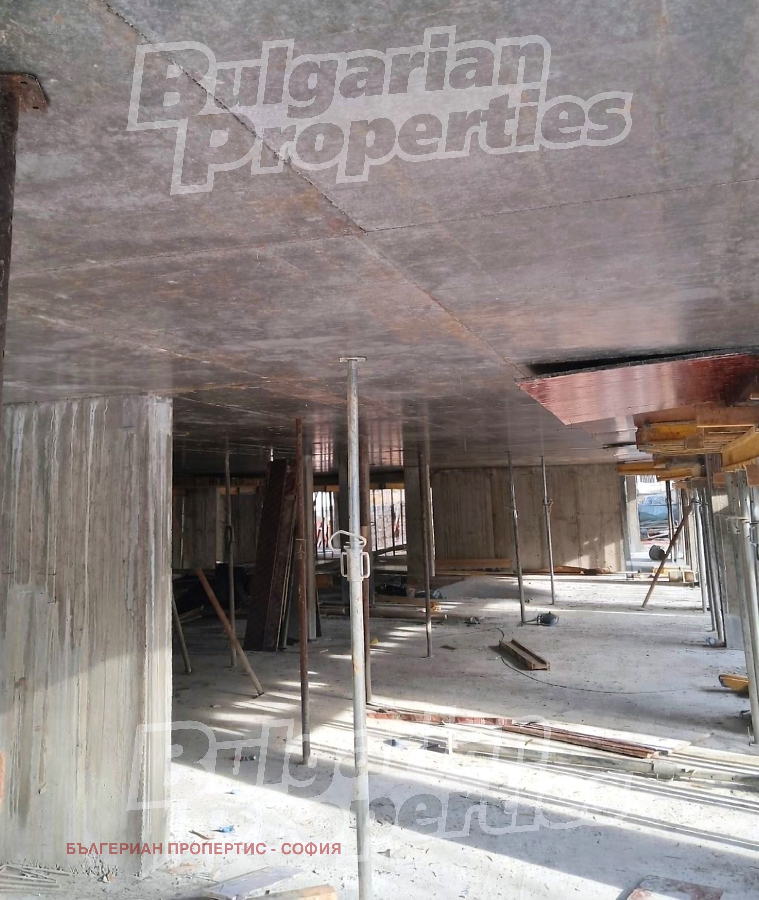 Продава 2-СТАЕН, гр. София, Люлин 10, снимка 8 - Апартаменти - 53947780