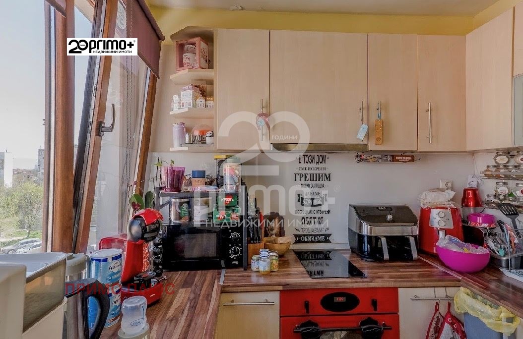 Продава 2-СТАЕН, гр. София, Овча купел, снимка 4 - Апартаменти - 54261480