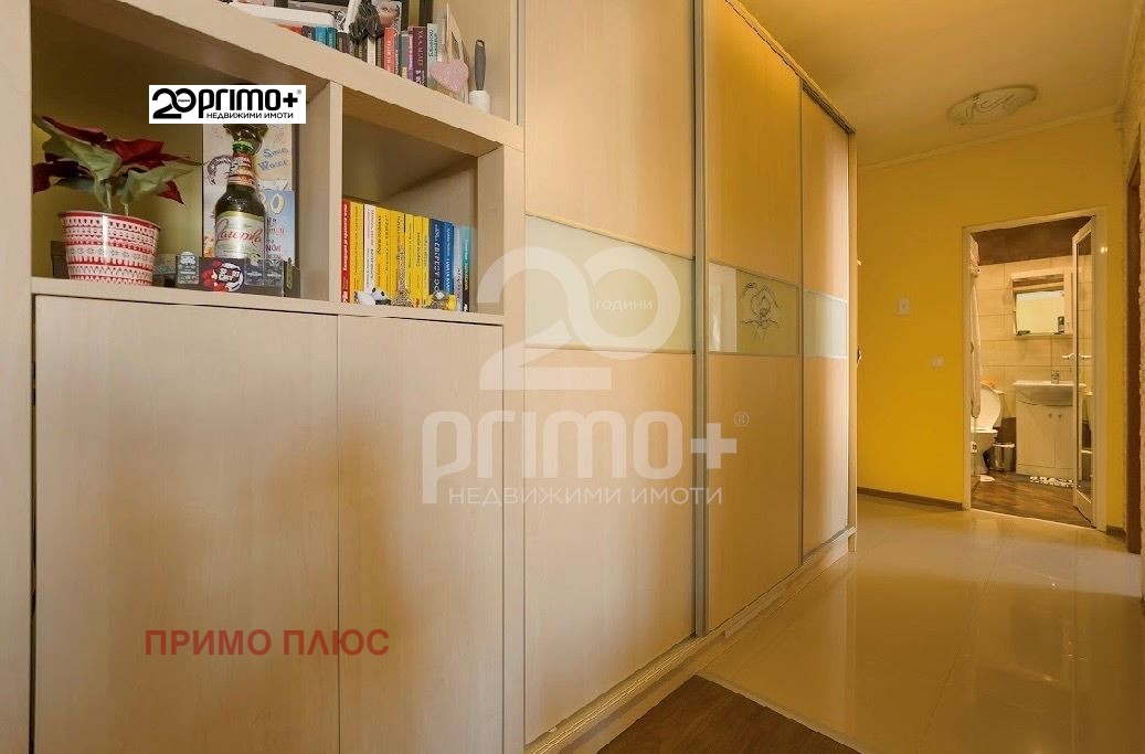 Продава 2-СТАЕН, гр. София, Овча купел, снимка 9 - Апартаменти - 54261480