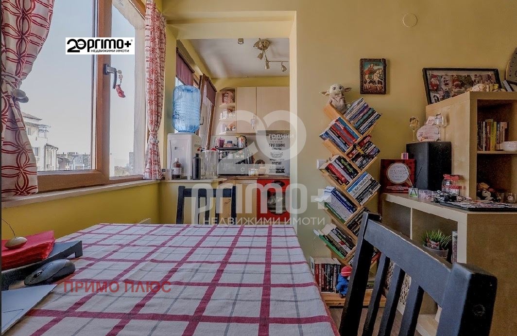 Продава 2-СТАЕН, гр. София, Овча купел, снимка 8 - Апартаменти - 54261480