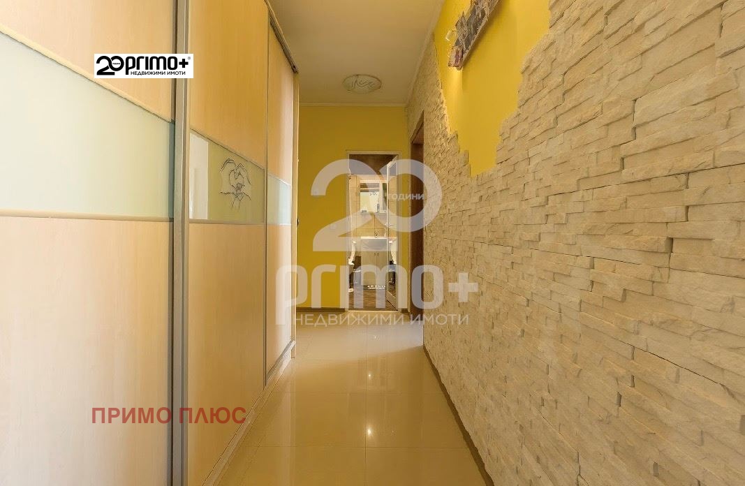 Продава 2-СТАЕН, гр. София, Овча купел, снимка 6 - Апартаменти - 54261480