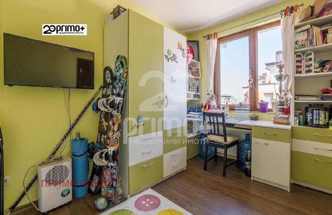 Продава 2-СТАЕН, гр. София, Овча купел, снимка 5 - Апартаменти - 54261480