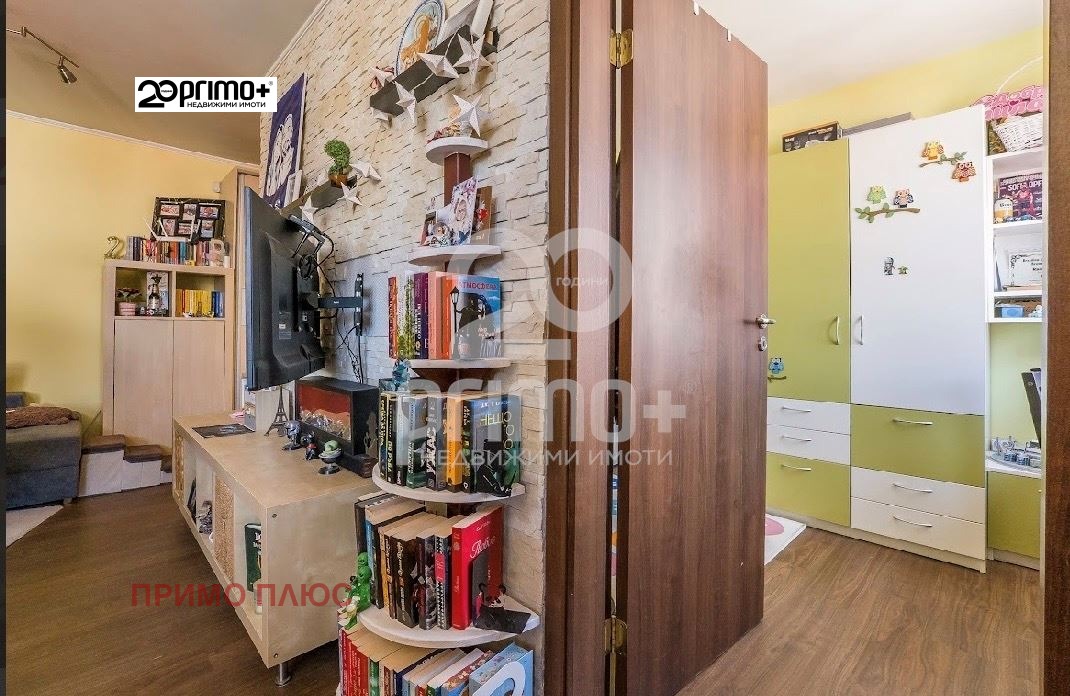 Продава 2-СТАЕН, гр. София, Овча купел, снимка 11 - Апартаменти - 54261480