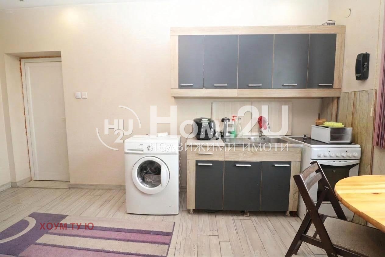 Продава 2-СТАЕН, гр. София, Овча купел, снимка 6 - Апартаменти - 54477718