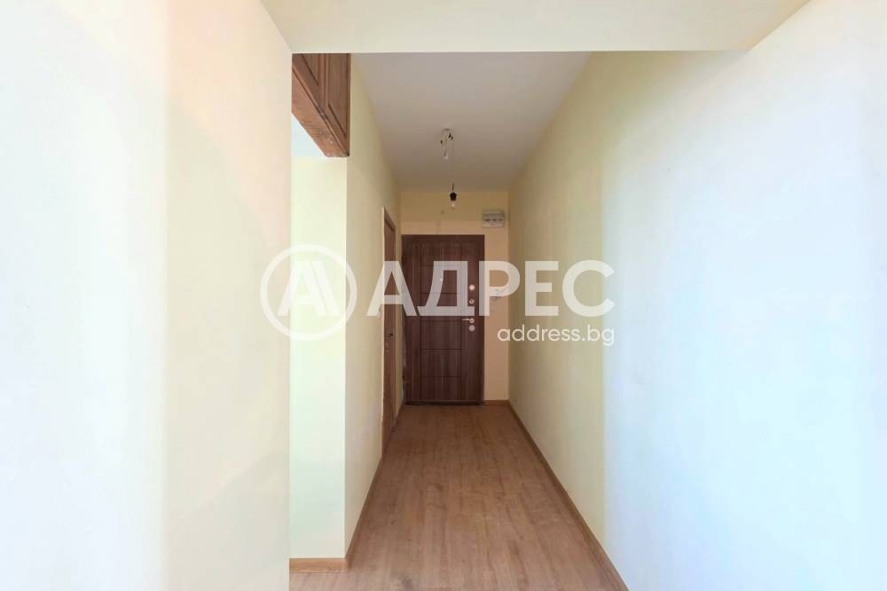 Продава 2-СТАЕН, гр. София, Толстой, снимка 6 - Апартаменти - 54606952