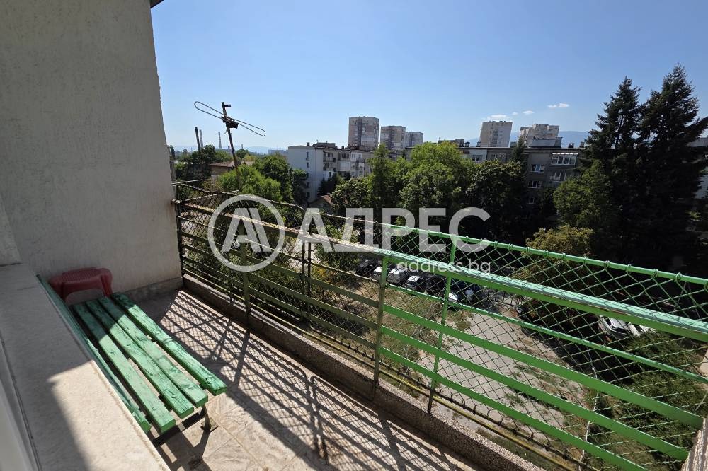 Продава 2-СТАЕН, гр. София, Толстой, снимка 9 - Апартаменти - 54606952