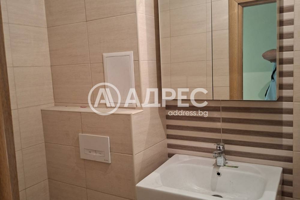 Продава 2-СТАЕН, гр. София, Толстой, снимка 7 - Апартаменти - 54606952