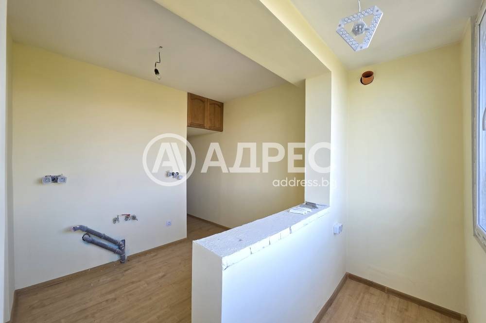 Продава 2-СТАЕН, гр. София, Толстой, снимка 4 - Апартаменти - 54606952