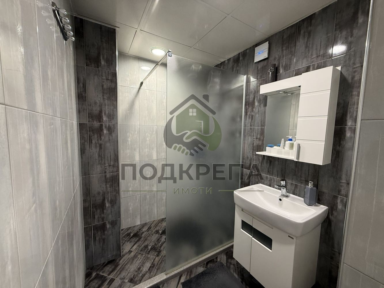 Продава 2-СТАЕН, гр. Пловдив, Кючук Париж, снимка 15 - Апартаменти - 54971861