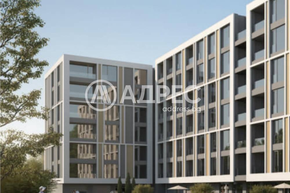 Продава 2-СТАЕН, гр. Варна, Аспарухово