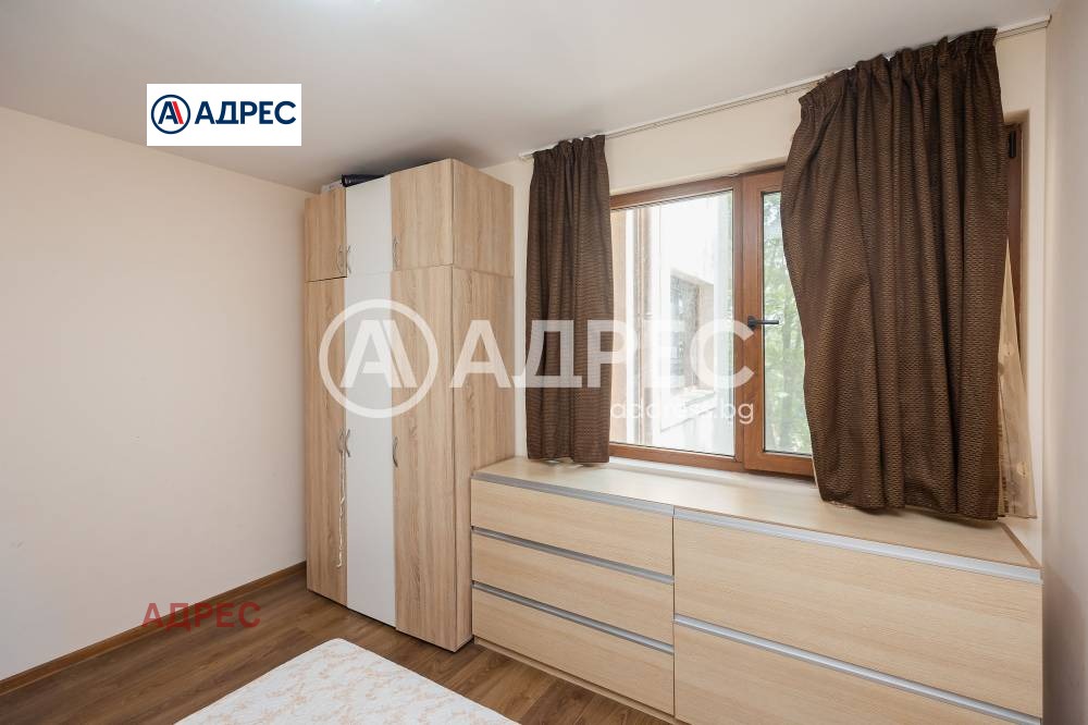 Продава 2-СТАЕН, гр. Варна, м-т Ален мак, снимка 12 - Апартаменти - 55135475