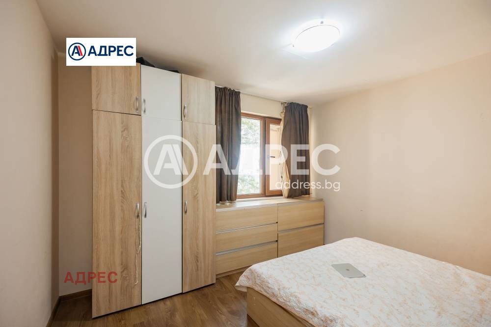 Продава 2-СТАЕН, гр. Варна, м-т Ален мак, снимка 11 - Апартаменти - 55135475