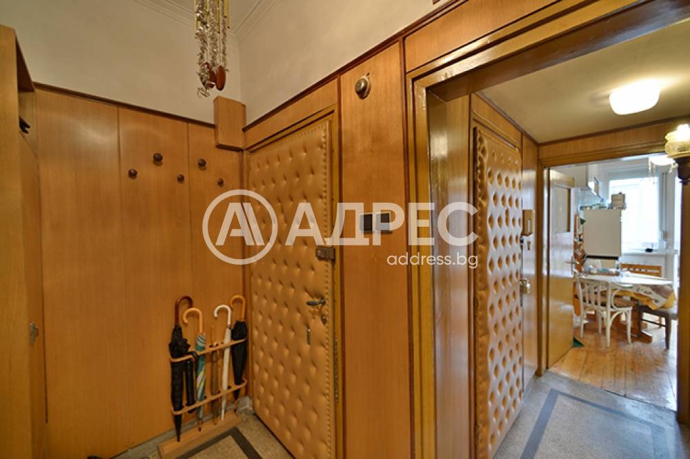 Продава 3-СТАЕН, гр. София, Център, снимка 11 - Апартаменти - 51598087