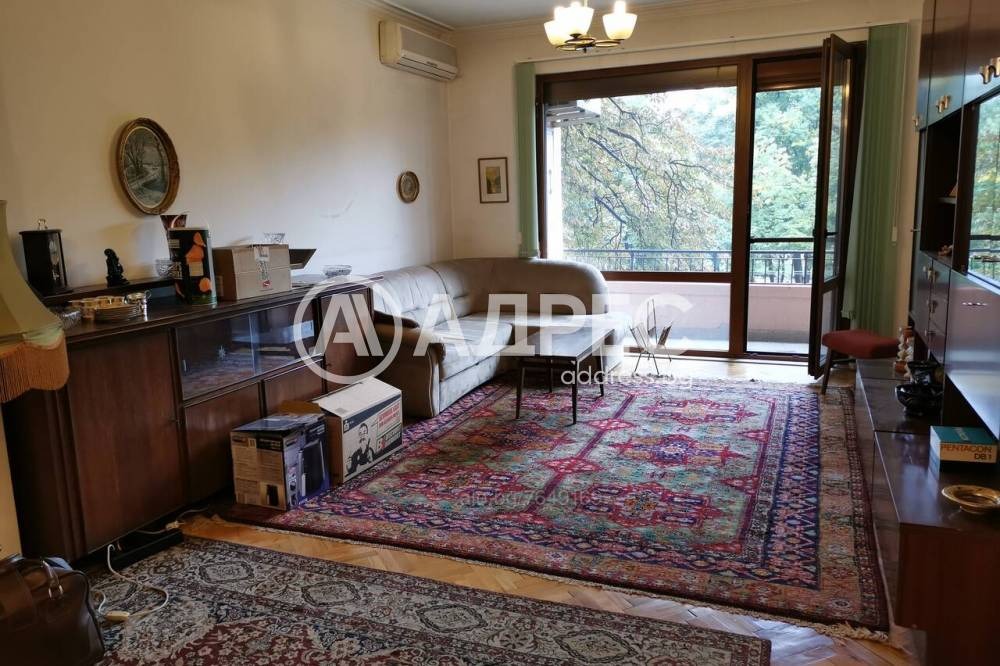 Продава 3-СТАЕН, гр. София, Център, снимка 15 - Апартаменти - 51598087