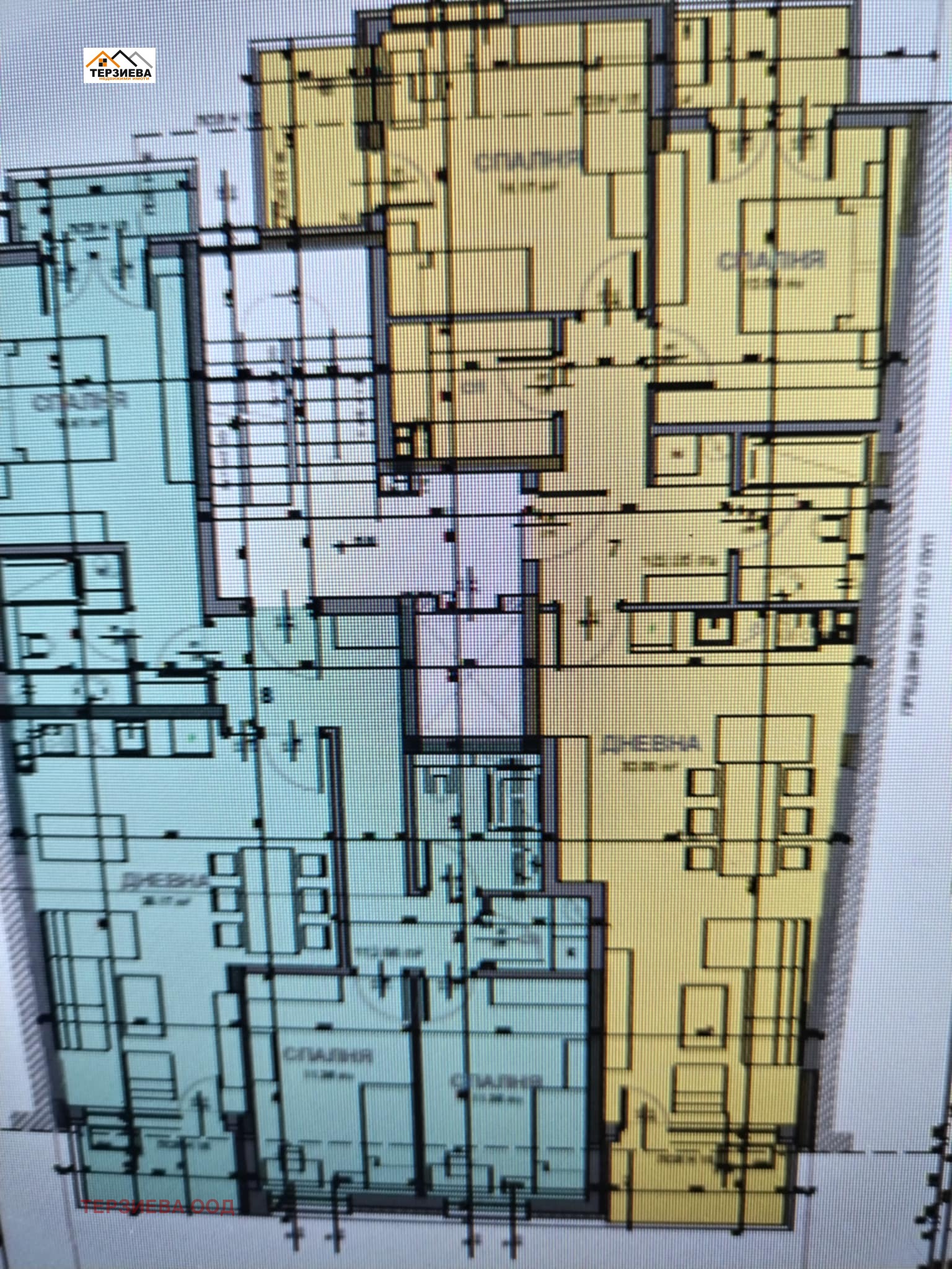 Продава 3-СТАЕН, гр. Стара Загора, Била, снимка 2 - Апартаменти - 52549744