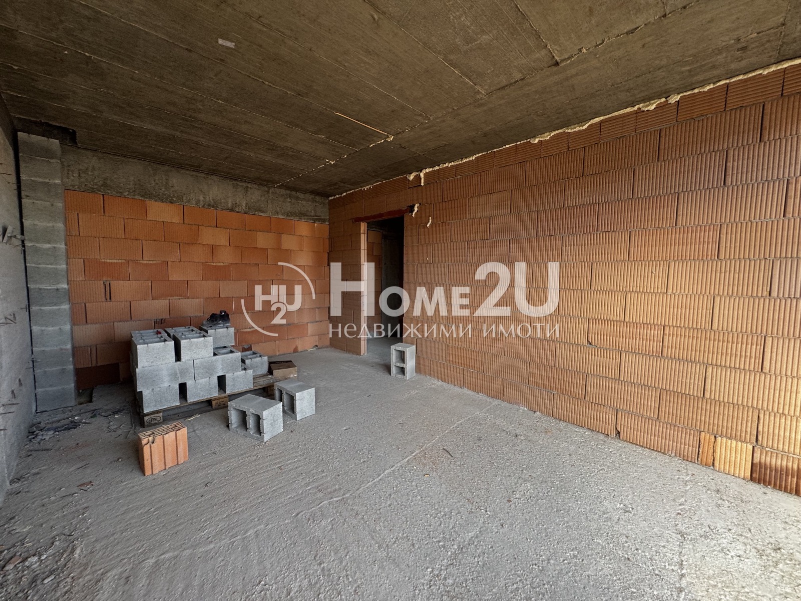 Продава 3-СТАЕН, гр. Варна, Виница, снимка 2 - Апартаменти - 53270353