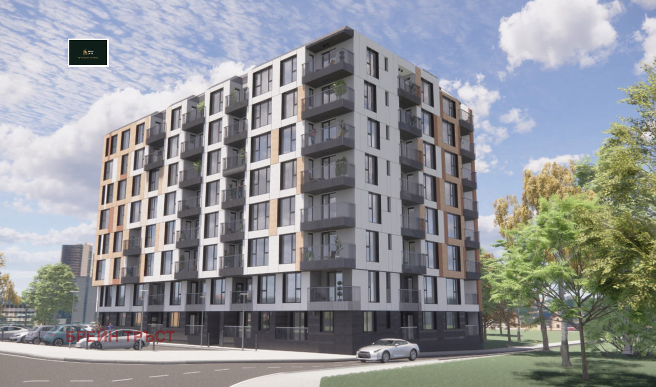 Продава 3-СТАЕН, гр. София, Люлин 8, снимка 2 - Апартаменти - 54255073