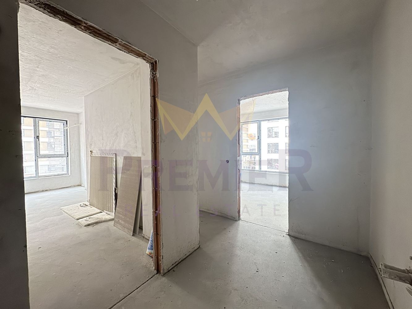 Продава 3-СТАЕН, гр. София, Младост 4, снимка 3 - Апартаменти - 54290790