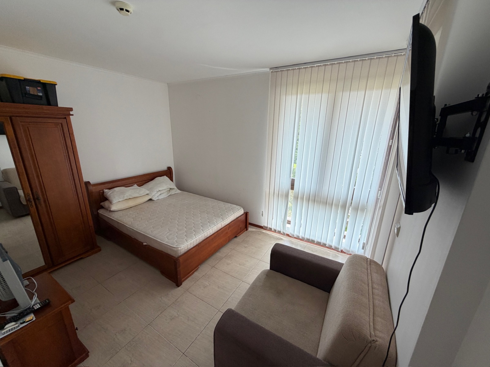 Продава 3-СТАЕН, с. Кошарица, област Бургас, снимка 4 - Апартаменти - 54530722