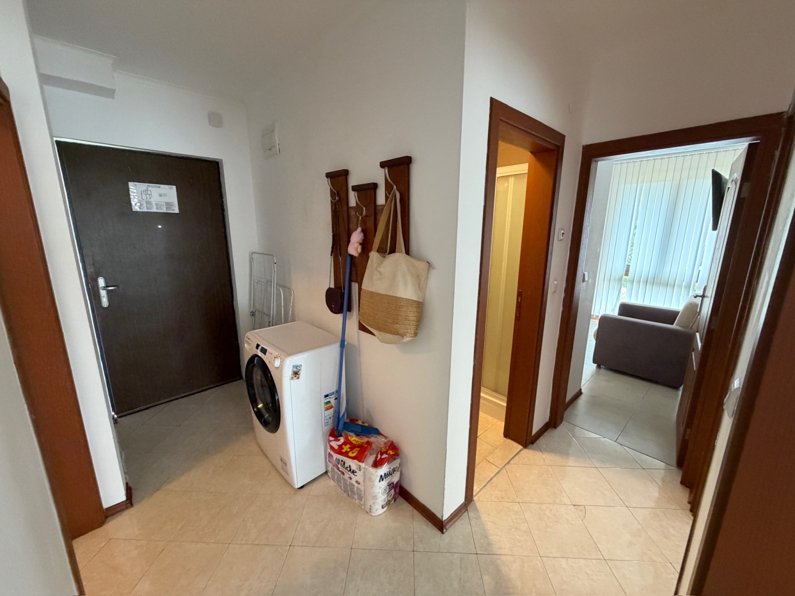Продава 3-СТАЕН, с. Кошарица, област Бургас, снимка 7 - Апартаменти - 54530722