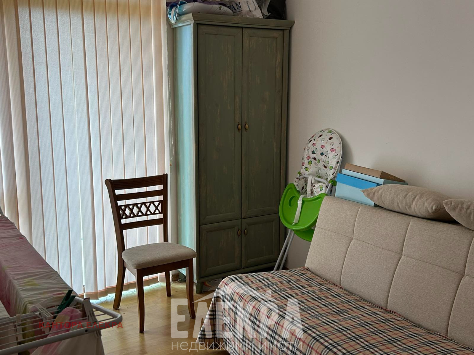 Продава 3-СТАЕН, гр. Бяла, област Варна, снимка 3 - Апартаменти - 55037970