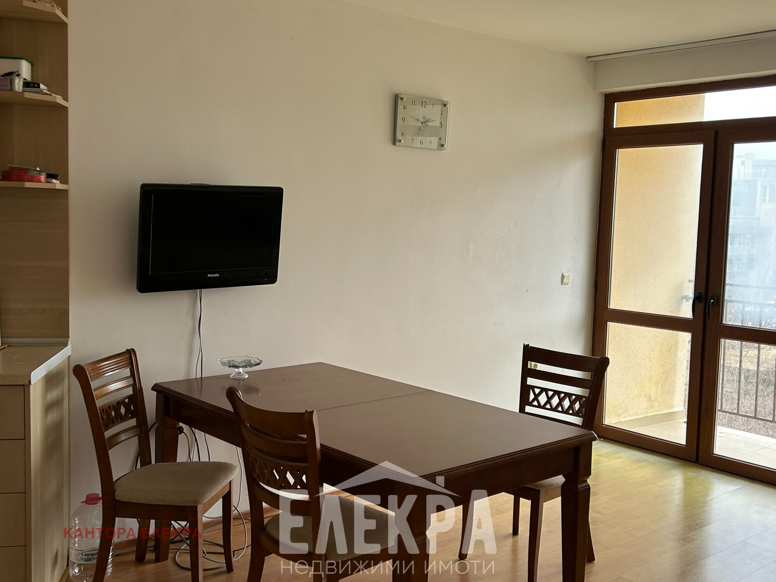 Продава 3-СТАЕН, гр. Бяла, област Варна, снимка 14 - Апартаменти - 55037970