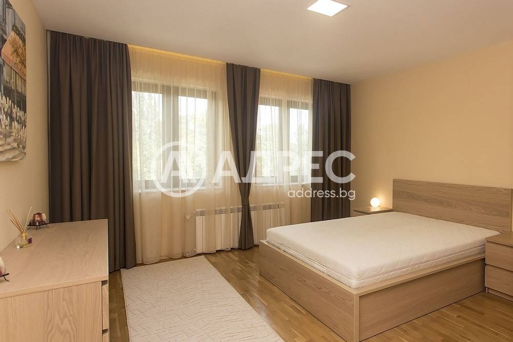 Продава 3-СТАЕН, гр. София, Докторски паметник, снимка 2 - Апартаменти - 55259184