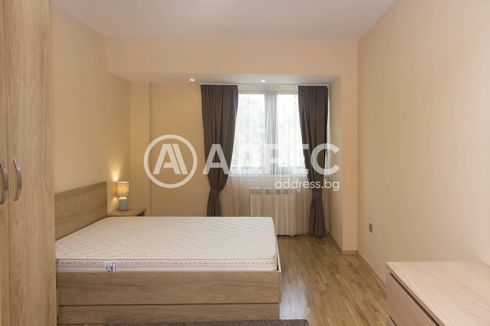 Продава 3-СТАЕН, гр. София, Докторски паметник, снимка 3 - Апартаменти - 55259184