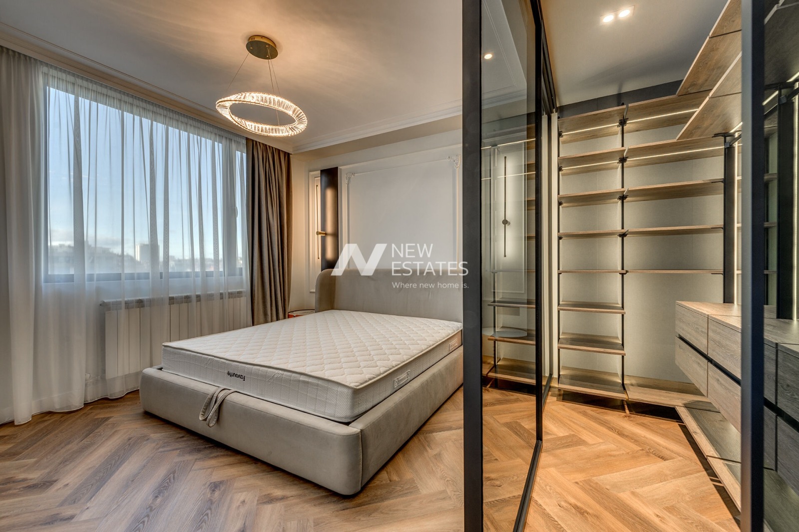 Продава 3-СТАЕН, гр. София, Манастирски ливади, снимка 5 - Апартаменти - 56172316