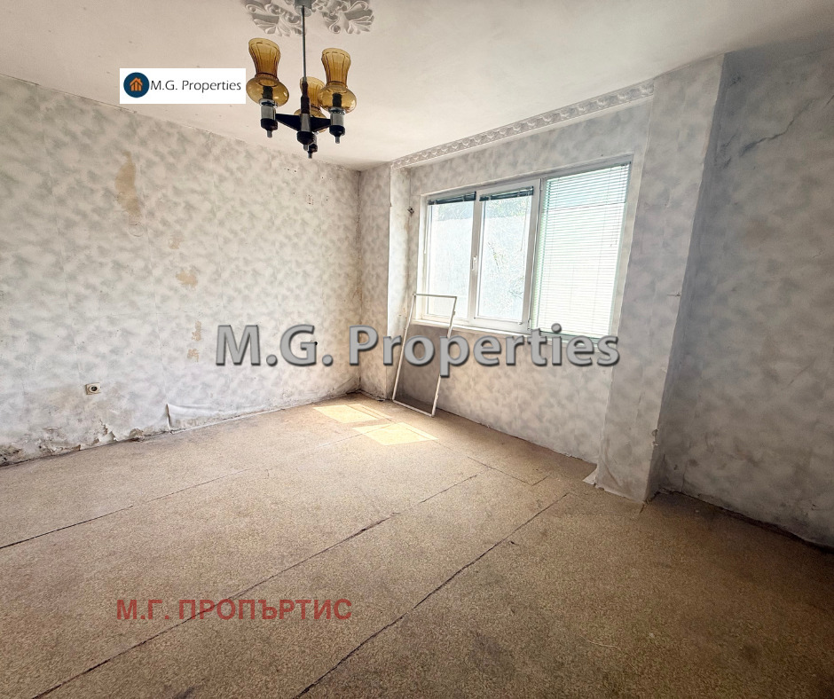 Продава 3-СТАЕН, гр. Варна, Зимно кино Тракия, снимка 2 - Апартаменти - 51295223