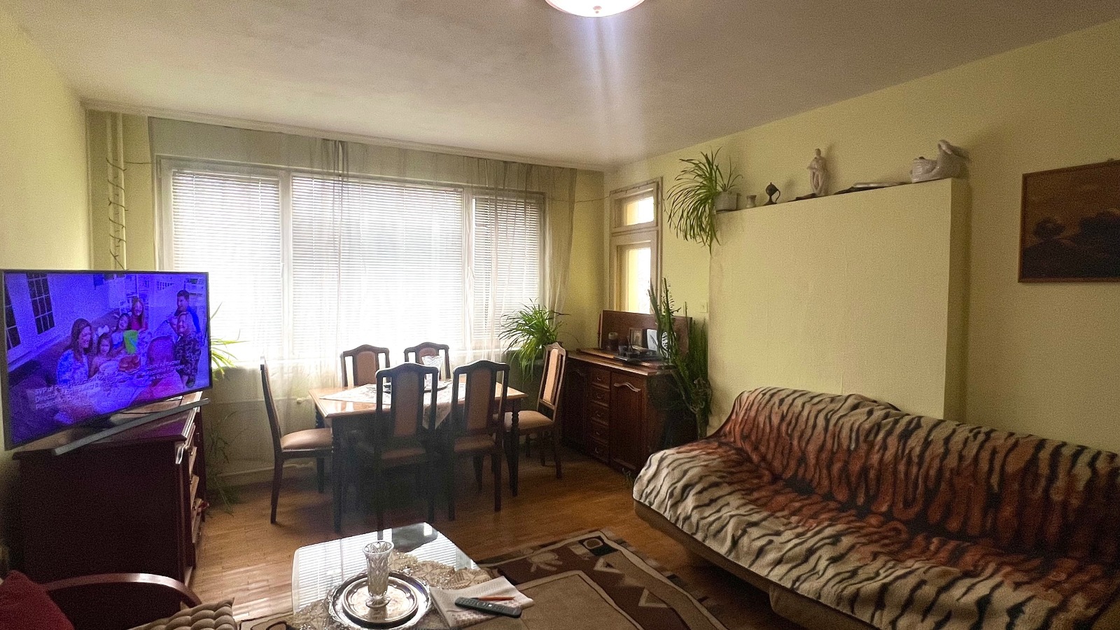 Продава 4-СТАЕН, гр. София, Овча купел