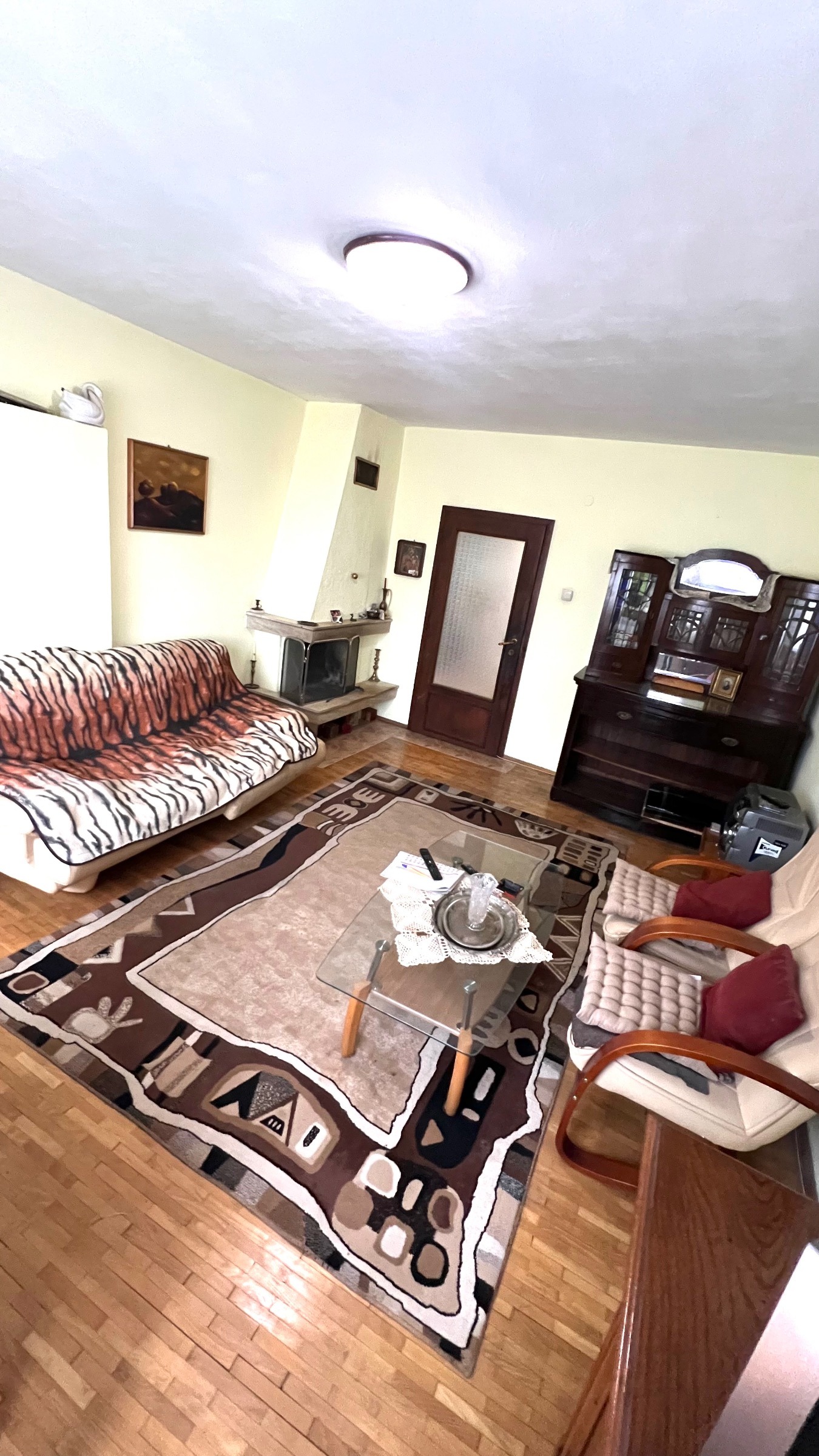 Продава 4-СТАЕН, гр. София, Овча купел, снимка 2 - Апартаменти - 54405739