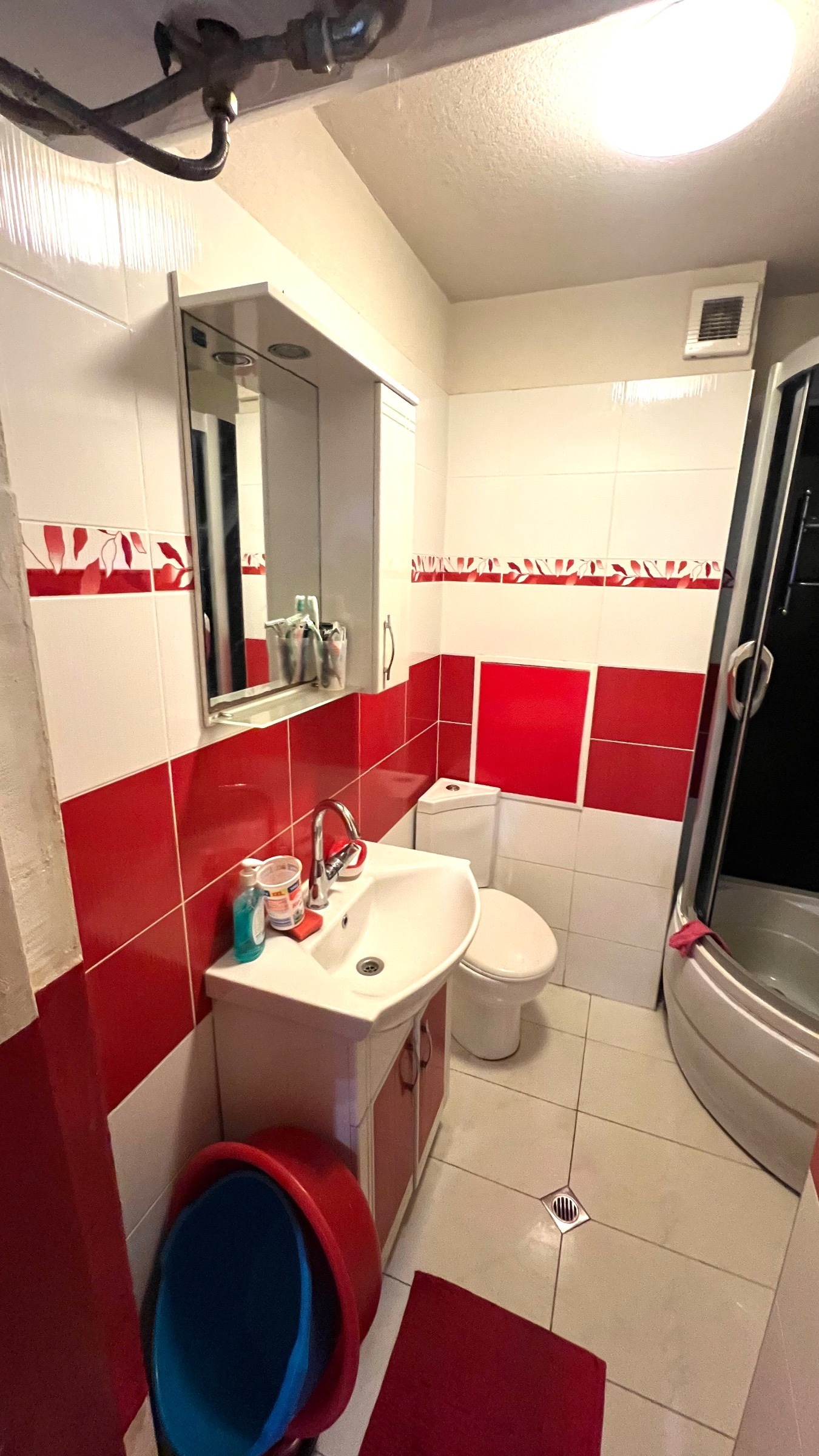 Продава 4-СТАЕН, гр. София, Овча купел, снимка 11 - Апартаменти - 53673276