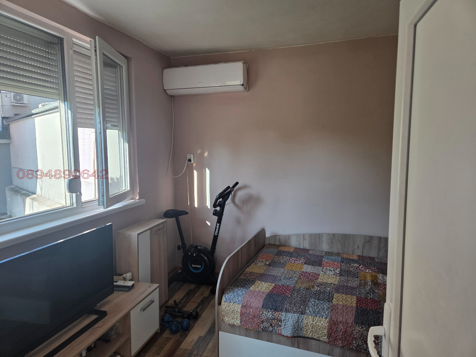 Продава КЪЩА, гр. Добрич, Център, снимка 6 - Къщи - 55851195