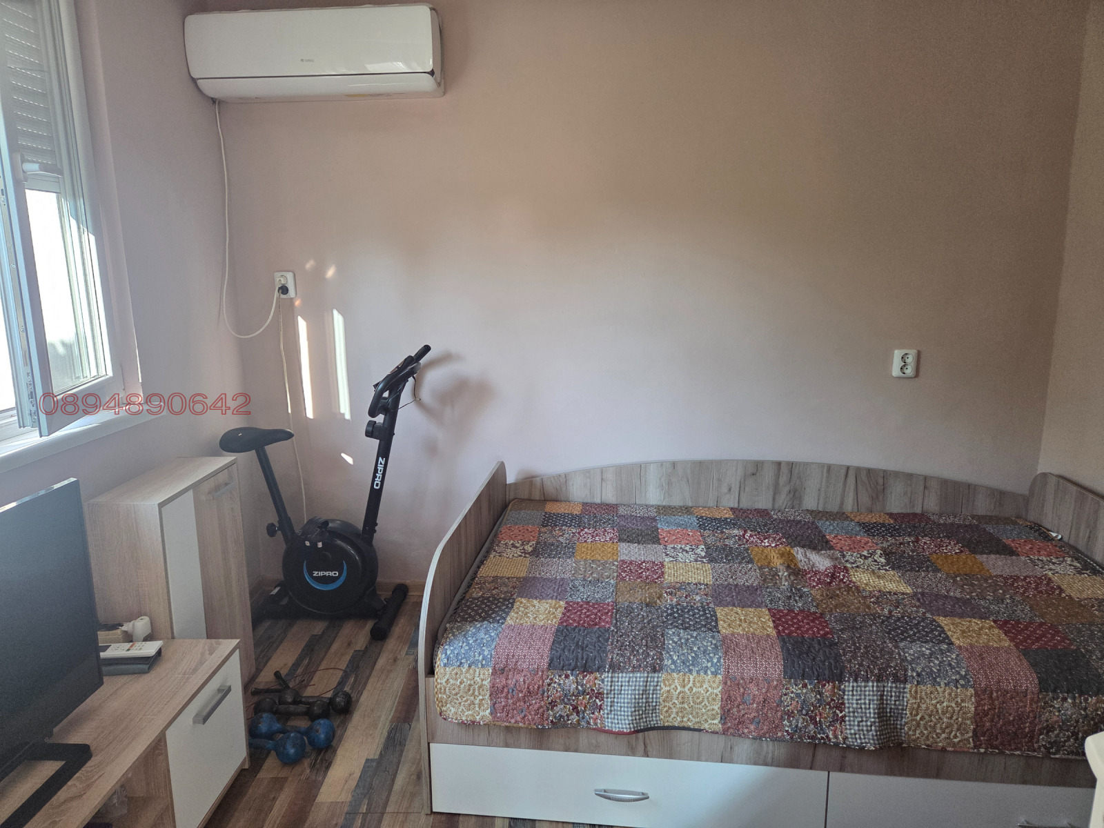 Продава КЪЩА, гр. Добрич, Център, снимка 7 - Къщи - 55851195